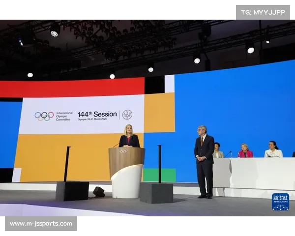 国际奥委会新主席就任后重新启动电竞入奥评估委员会调研工作 国际奥委会新主席就任后重新启动电竞入奥评估委员会调研工作
