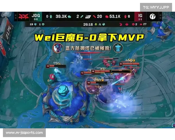 Missing遭JDG羞辱离队事件引发LPL老将权益保障热议 Missing遭JDG羞辱离队事件引发LPL老将权益保障热议