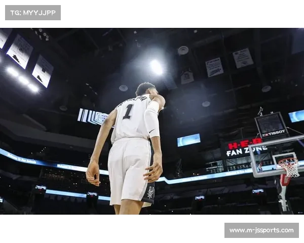 文班亚马成长迅速,马刺重建之路现曙光 文班亚马成长迅速,马刺重建之路现曙光