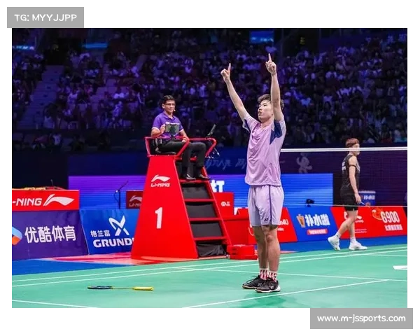 羽毛球中国公开赛7月常州举行，国羽主场争冠